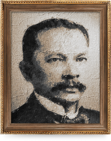 hon. juan pimentel